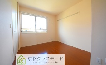洋室5.5帖