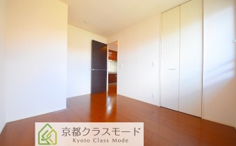 洋室5.5帖・別アングル