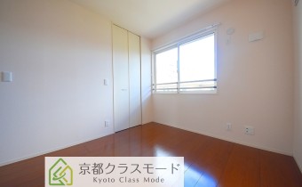 洋室5.5帖・別アングル