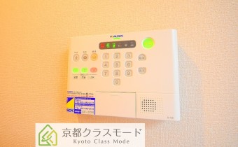 ALSOKホームセキュリティシステム