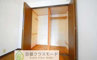 クローゼット