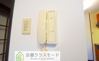 インターホン