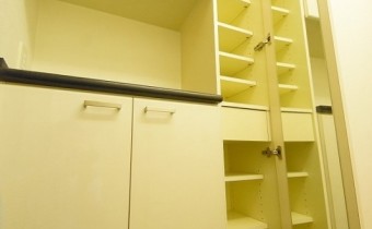 シューズBOX