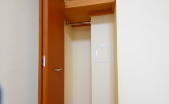 クローゼット