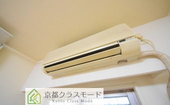 Room 5.1のエアコン