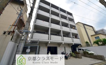外観・別アングル