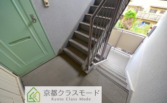 階段