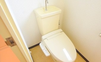 ウォシュレットトイレ