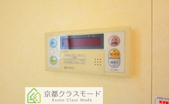 追い焚きシステム