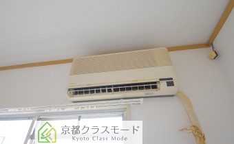 エアコン