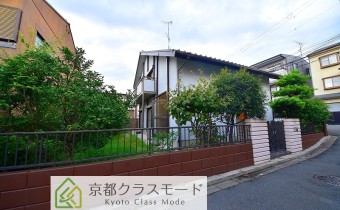 外観・別アングル