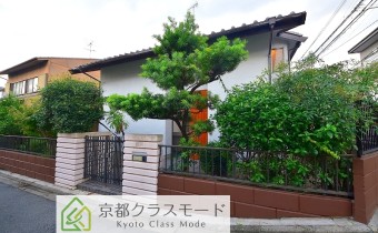 外観・別アングル
