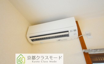 エアコン①