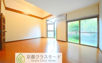 洋室12帖