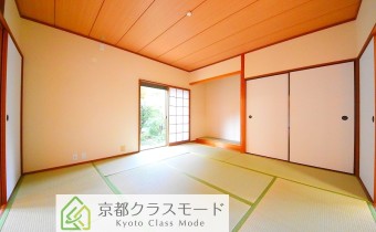 和室8帖
