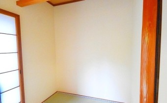 床の間