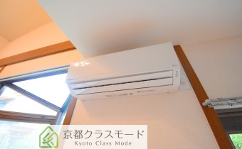 エアコン②