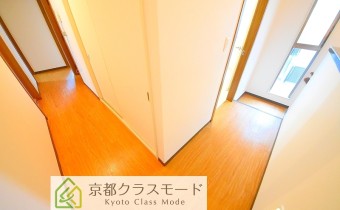 2階廊下
