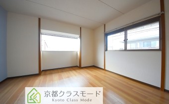 洋室7.5帖