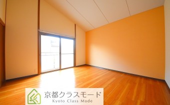 洋室8帖