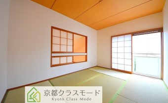 和室6帖