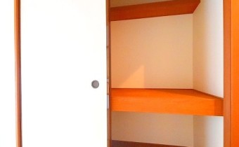 押入れ②
