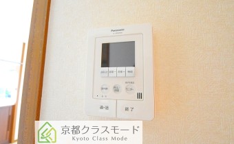 TVモニタ付きインターホン