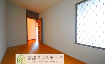 納戸スペース・別アングル