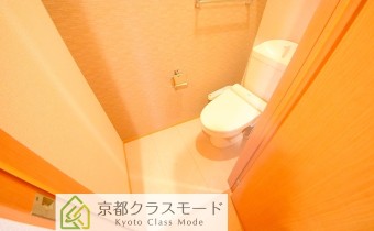 ウォシュレットトイレ
