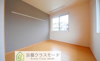 洋室5.6帖