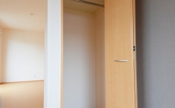 クローゼット