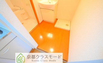 脱衣所