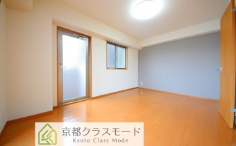 洋室8.4帖