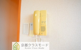 インターホン