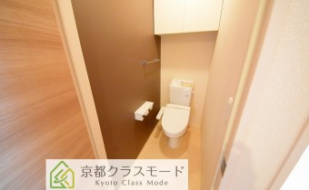 ウォシュレットトイレ