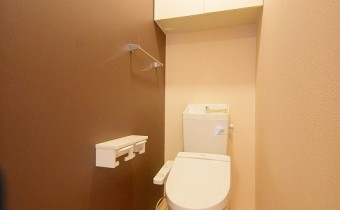 ウォシュレットトイレ