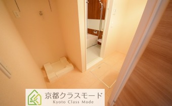 脱衣所