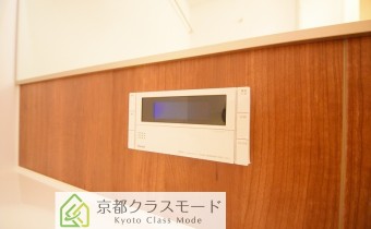 追い焚き機能付き