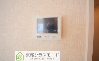 TVドアホン