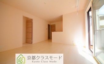 人気の「D-Room」の新築です！「南向き」で明るいです♪