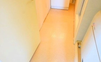 脱衣スペース