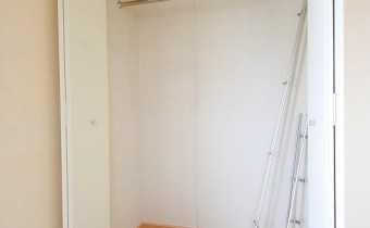 クローゼット