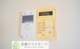 インターホン