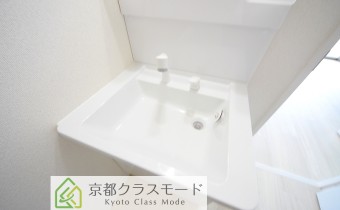 シャンプードレッサー