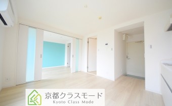 室内は「オールリノベーション」されていますので綺麗です♪