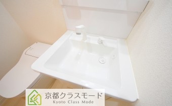 シャンプードレッサー
