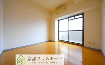 洋室6.5帖