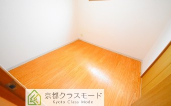 洋室5.6帖