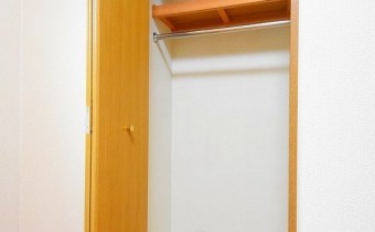 クローゼット②