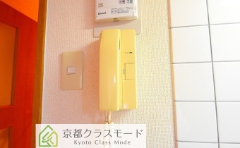 インターホン